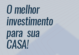 O melhor investimento!