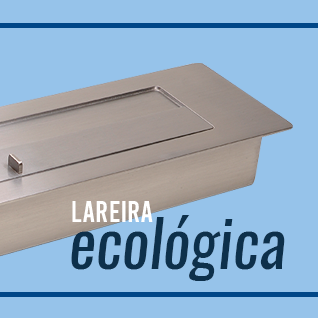 Lareira Ecológica